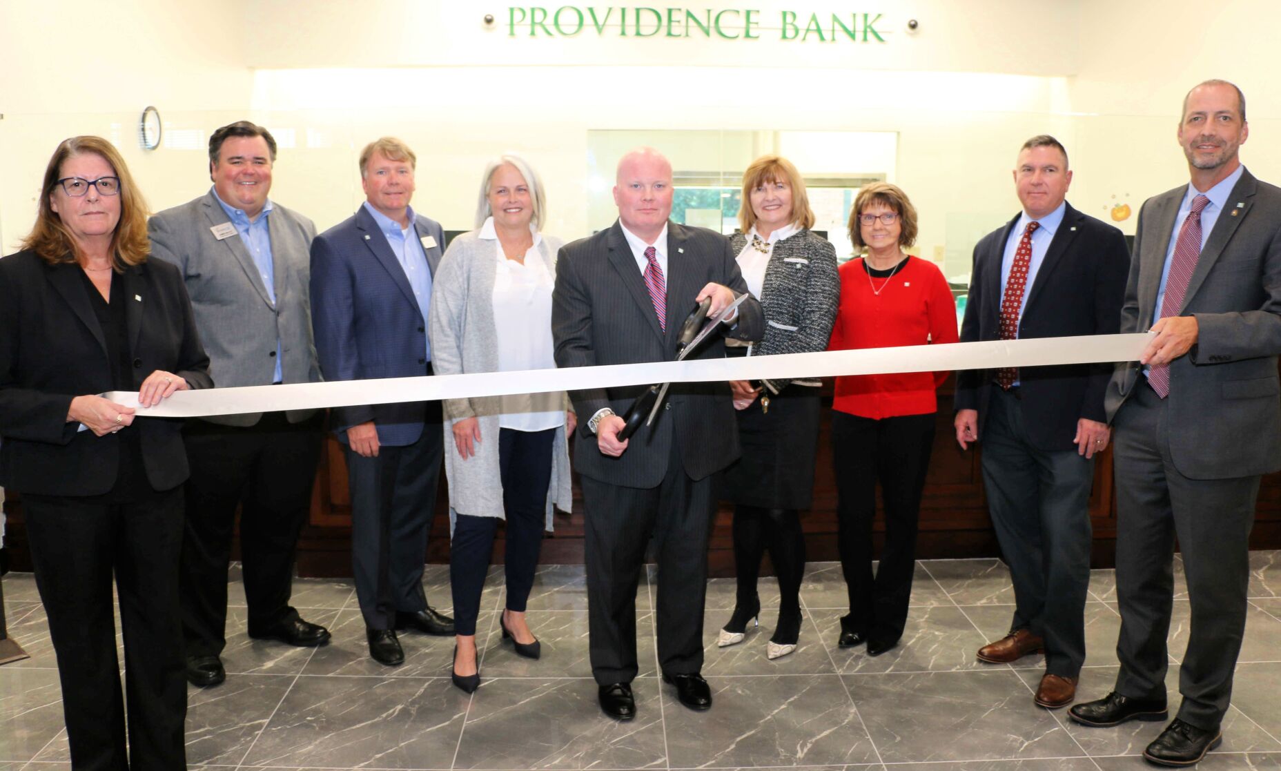 Providence Bank Cumming Branch